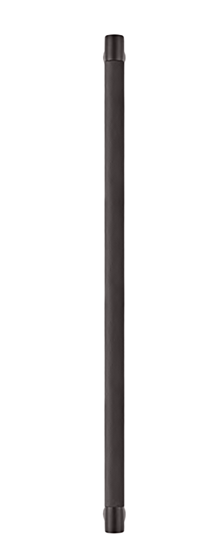 Ручка-скоба HIDE TIME PH/A ANT, цвет - антрацит фото 1 Ручка-скоба HIDE TIME PH/A ANT, цвет - антрацит фото купить Киров