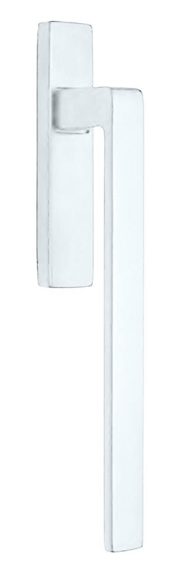 Пара ручек-скоб на планке HORIZONT AS/Q CSA под ключ Буратино для раздвижных дверей, цвет матовый хром фото 2 Пара ручек-скоб на планке HORIZONT AS/Q CSA под ключ Буратино для раздвижных дверей, цвет матовый хром фото купить в Кирове