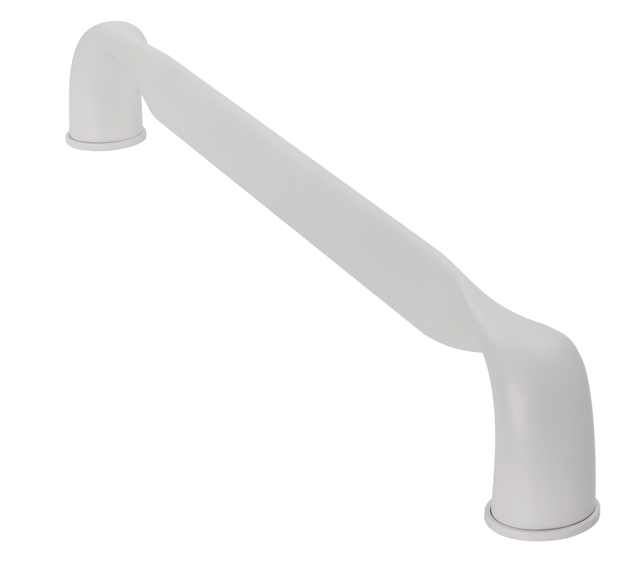 Ручка-скоба LVB PH WF, цвет Зимняя стужа/Winter Frost фото купить Киров