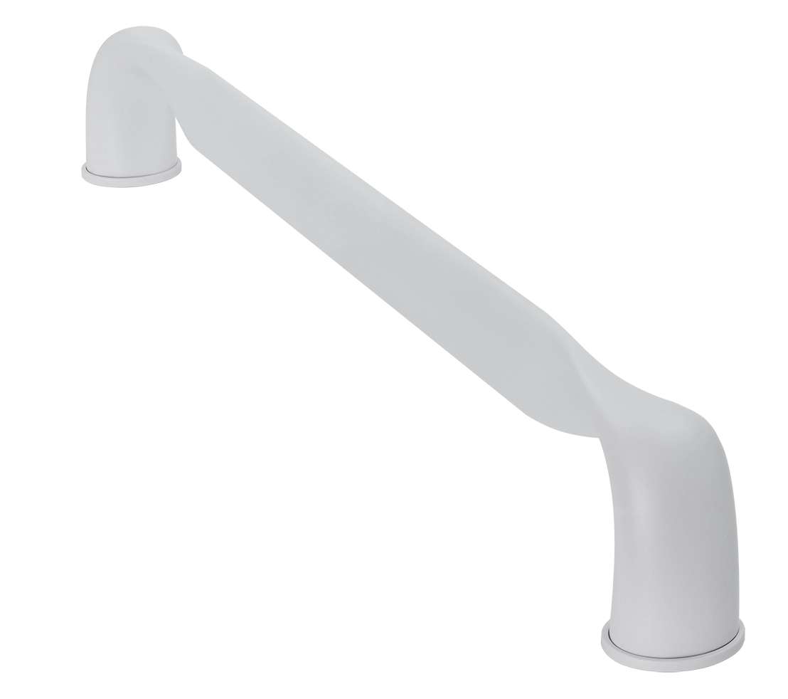 Ручка-скоба LVB PH SMI, цвет Весенняя дымка/Spring Mist фото купить Киров