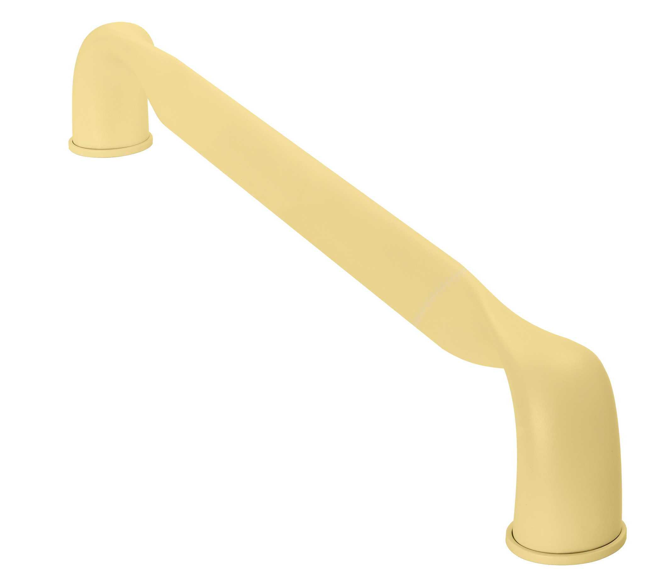 Ручка-скоба LVB PH AH, цвет Осенний мёд/Autumn Honey фото купить Киров