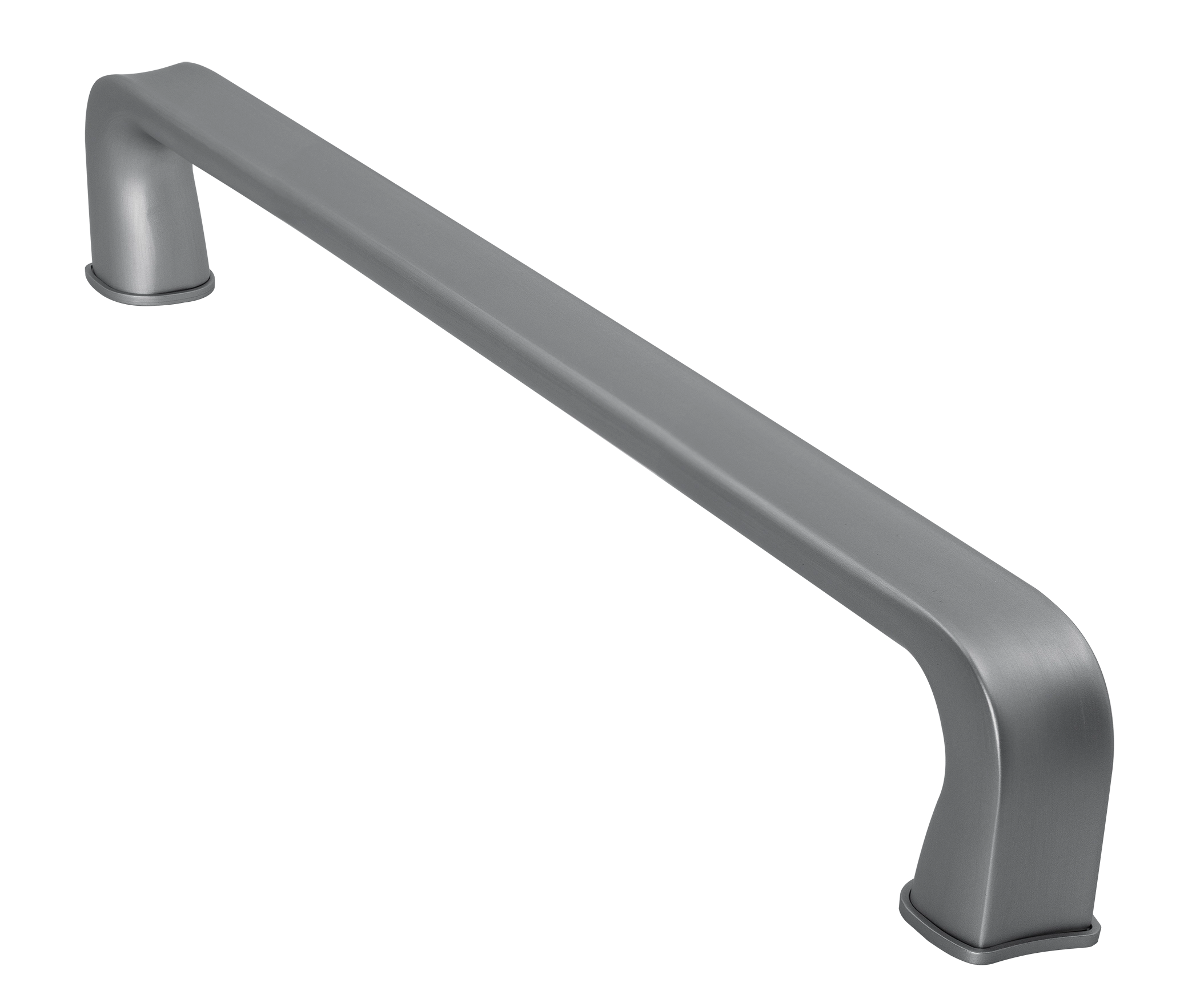 Ручка-скоба THE BUS STATION PH SSW, цвет Стокгольмский снегопад/Stockholm Snowfall фото купить Киров