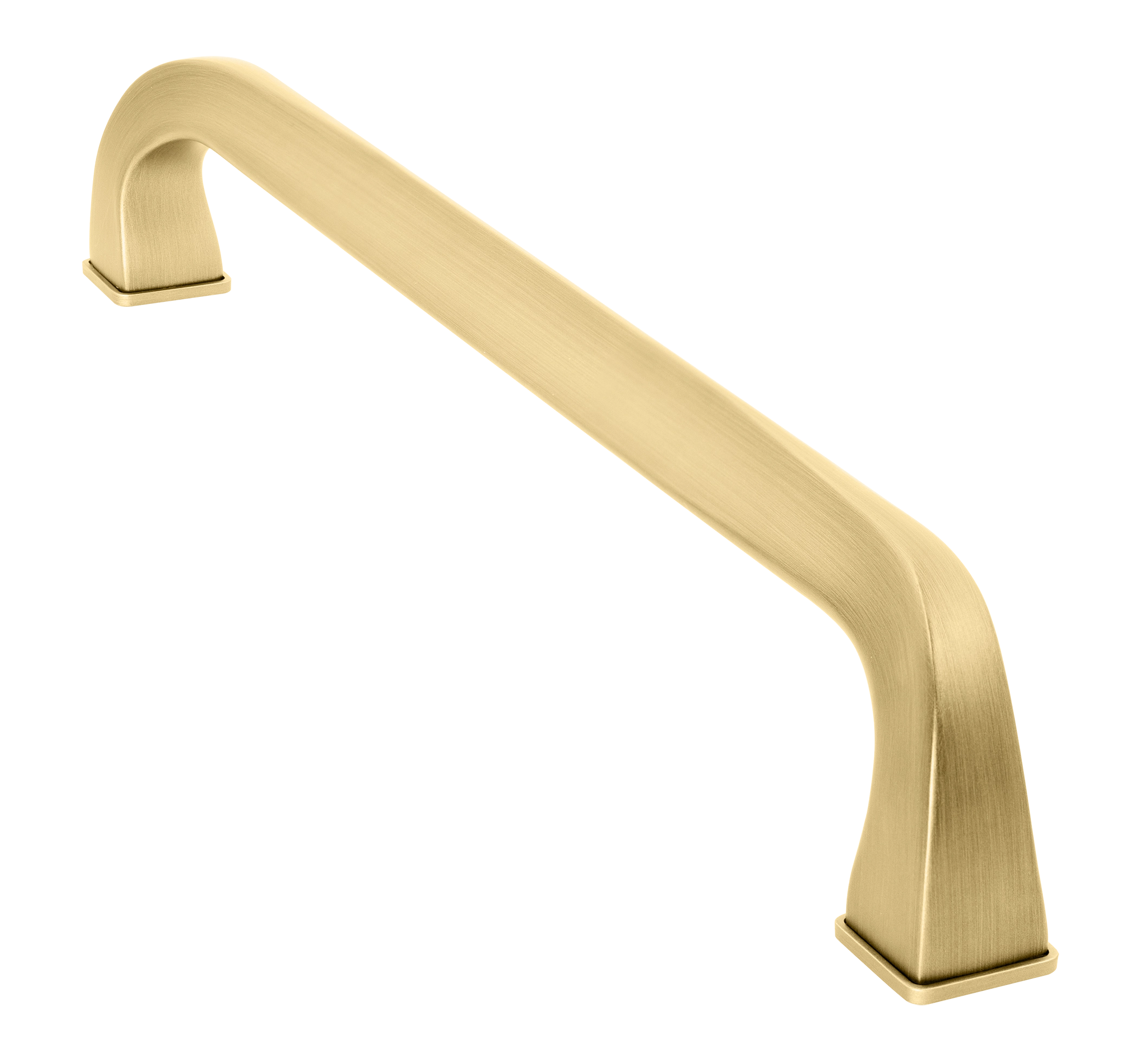 Ручка-скоба WD CONCERT HALL PH AH, цвет Осенний мёд/Autumn Honey фото купить Киров