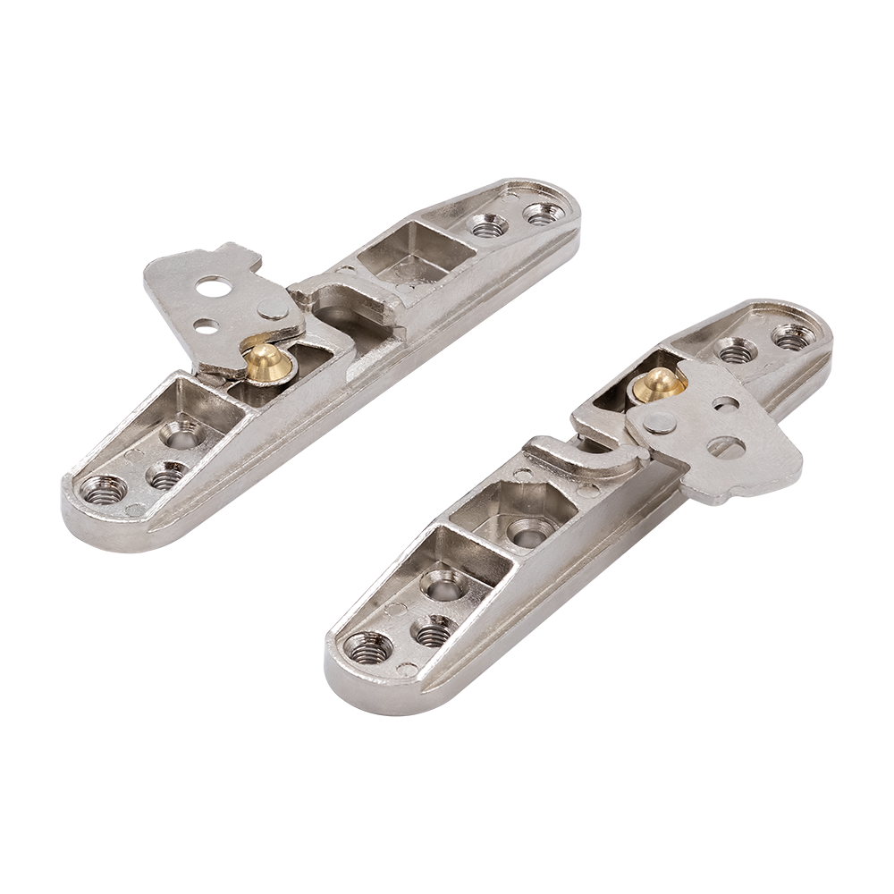 Комплект ролик-стопор SLIDING SET 1-SO 40kg NEW для синхр. открывания, дверь до 40кг фото morelli Киров