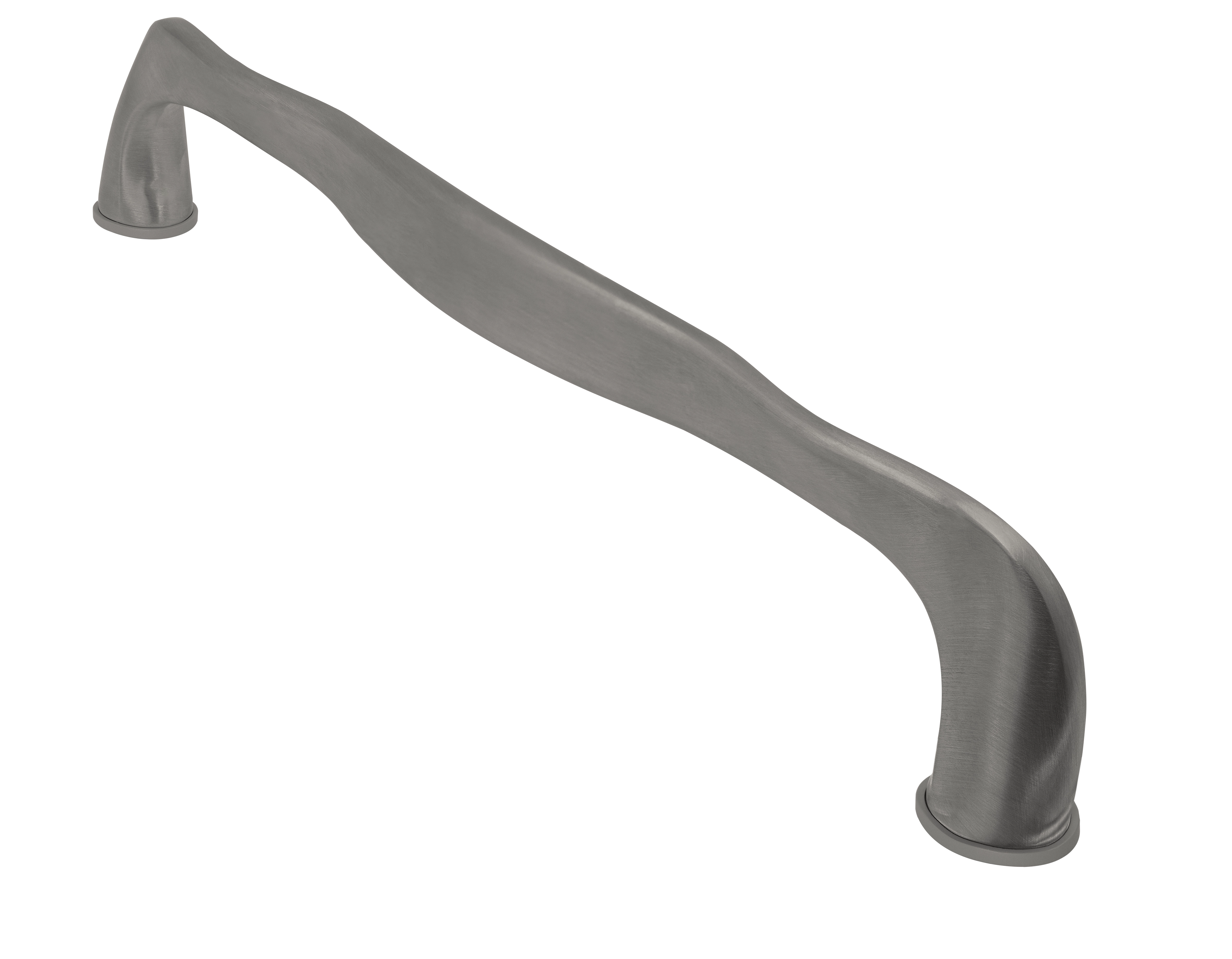 Ручка-скоба SKYSCRAPER PH WF, цвет Зимняя стужа/Winter Frost фото купить Киров